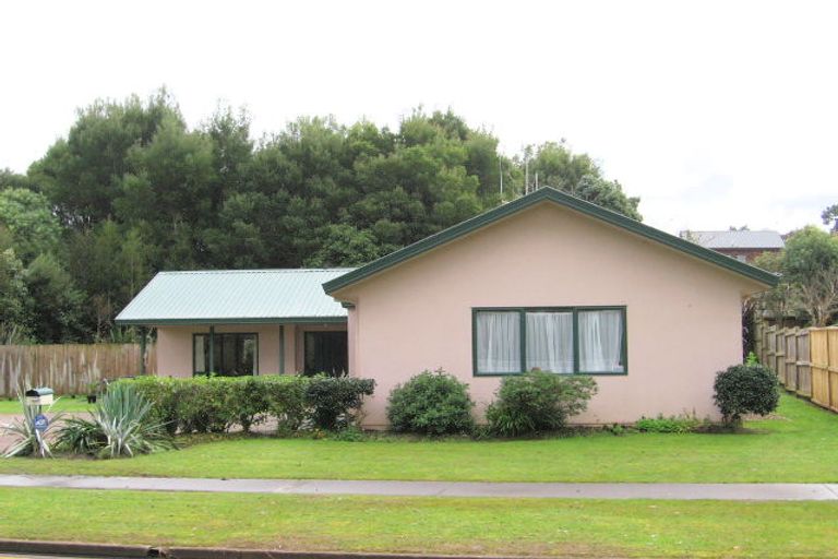 Photo of property in 36 John Webb Drive, Glenview, Hamilton, 3206