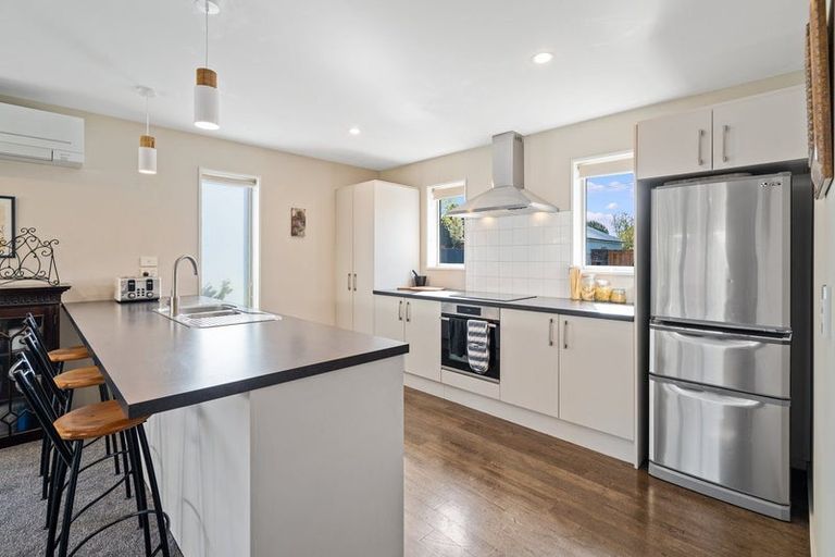 Photo of property in 1/49 Trafalgar Street, St Albans, Christchurch, 8014