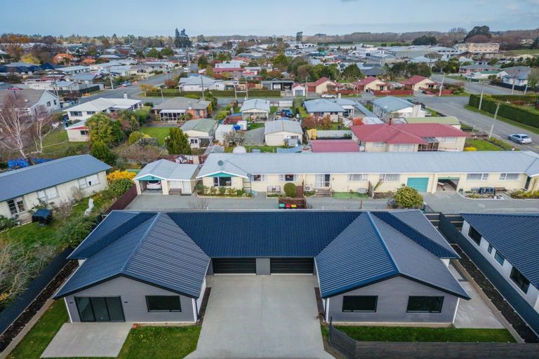 Photo of property in 6a Wallingford Road, Temuka, 7920