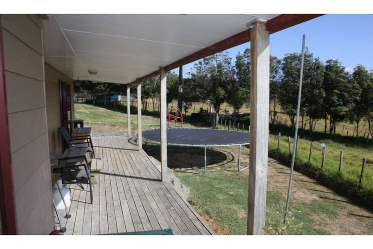 Photo of property in Old North Road, Whakapara, Hikurangi, 0182