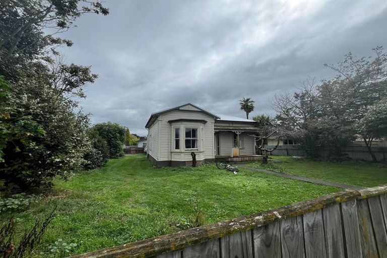 Photo of property in 309 High Street, Dannevirke, 4930