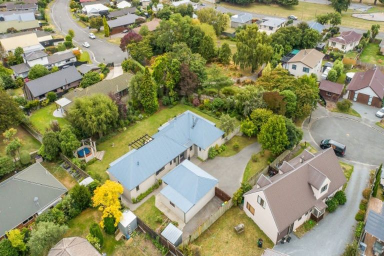 Photo of property in 29 Westfield Avenue, Templeton, Christchurch, 8042