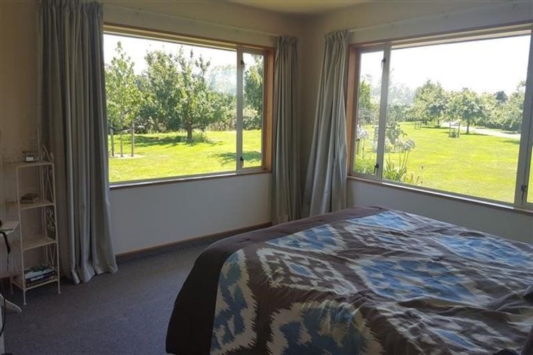 Photo of property in 582 Lower Sefton Road, Sefton, Rangiora, 7477