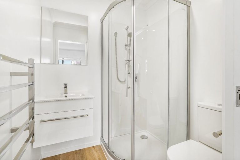 Photo of property in 8/1 Vialou Street, Hamilton Central, Hamilton, 3204