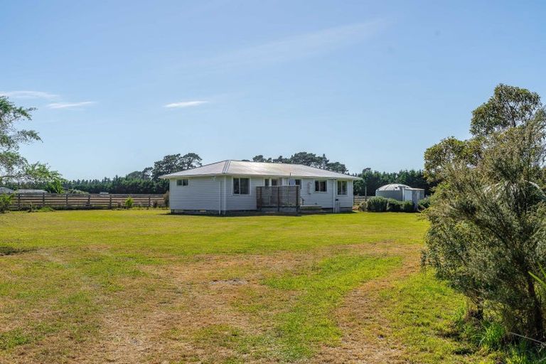 Photo of property in 45b Murphys Line, South Featherston, Featherston, 5771