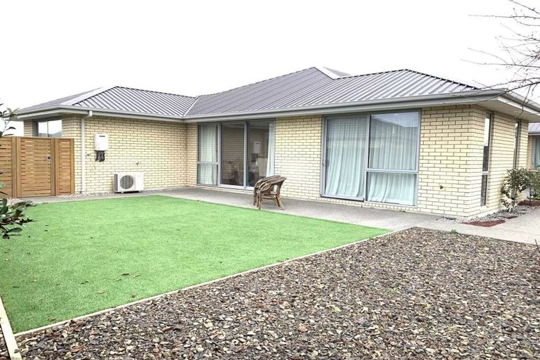 Photo of property in 94 Charlbury Drive, Rolleston, 7615