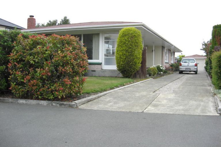 Photo of property in 29 Rountree Street, Upper Riccarton, Christchurch, 8041