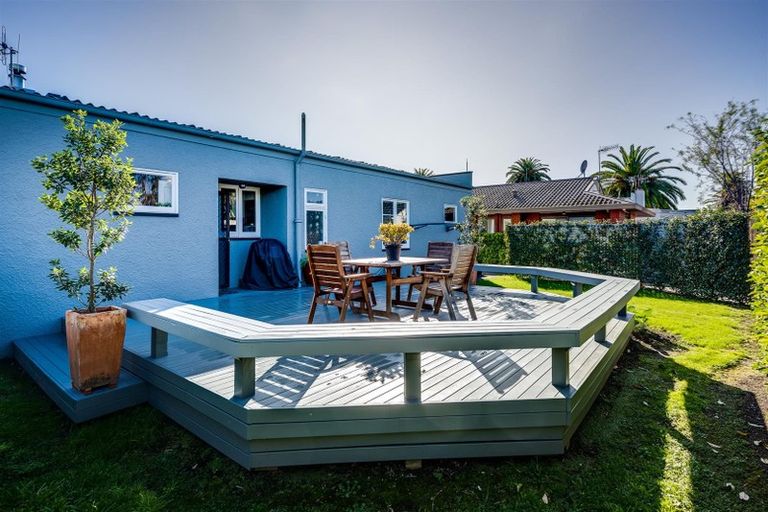 Photo of property in 4 Higgins Street, Marewa, Napier, 4110