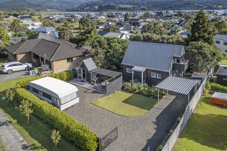 Photo of property in 1125 Hikuai Settlement Road, Pauanui, Hikuai, 3579