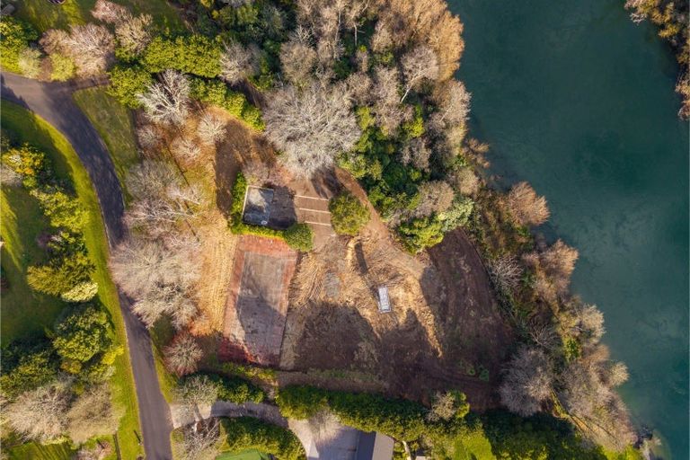 Photo of property in 91 Te Awa Road, Tamahere, Hamilton, 3283