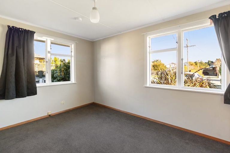 Photo of property in 11 Usk Street, Marchwiel, Timaru, 7910