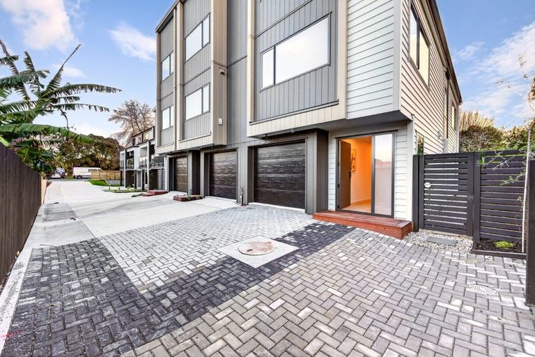 Photo of property in 1/63 Arawa Street, New Lynn, Auckland, 0600