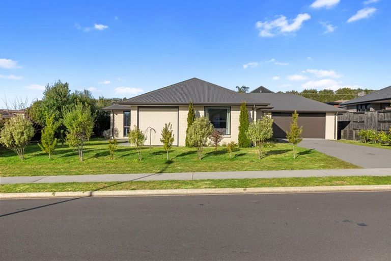 Photo of property in 56 Tynan Street, Te Puke, 3119