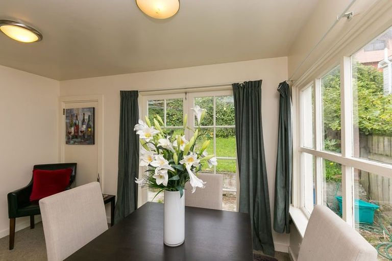 Photo of property in 92 Wallace Street, Mount Cook, Wellington, 6021