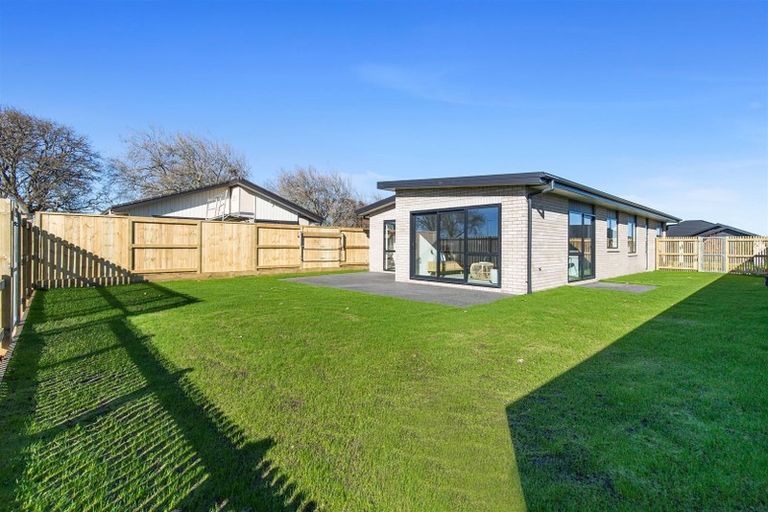 Photo of property in 4 Morrin Street, Morrinsville, 3300