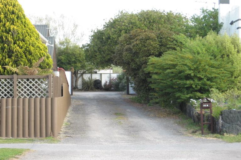 Photo of property in 136a Malfroy Road, Victoria, Rotorua, 3010