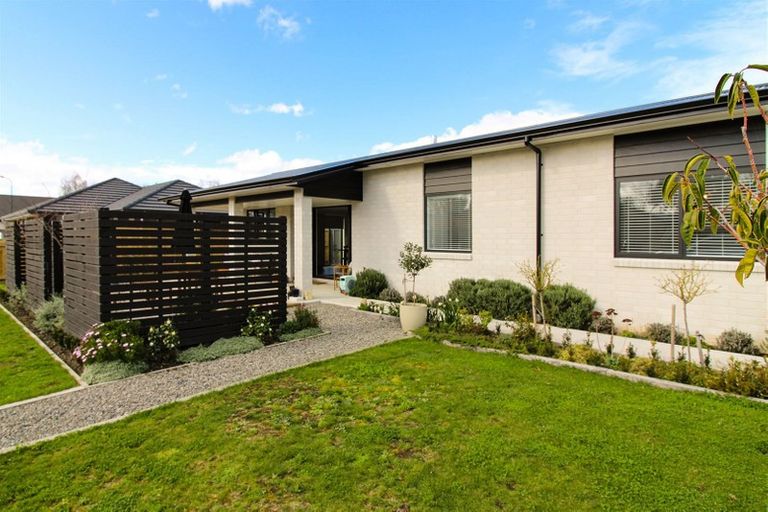 Photo of property in 33 John Mcdonald Mews, Masterton, 5810