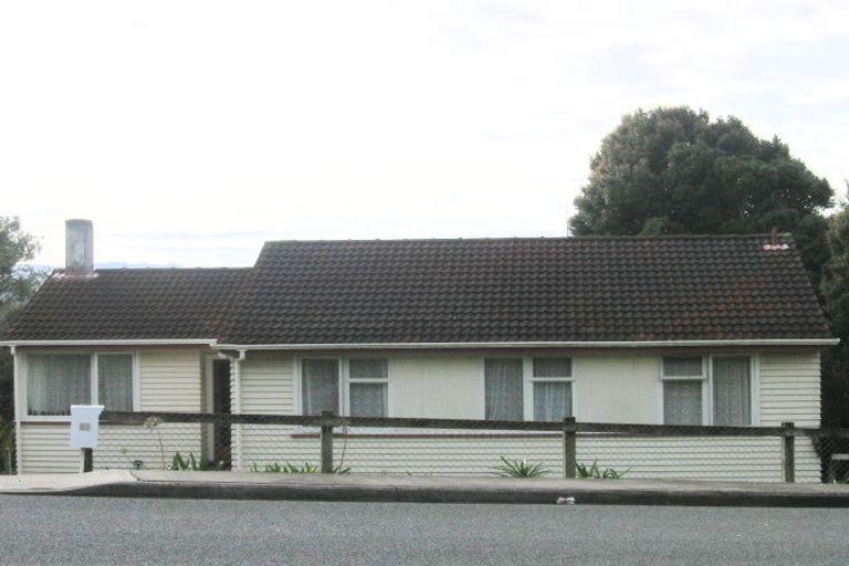 Photo of property in 57 Awakino Road, Dargaville, 0310