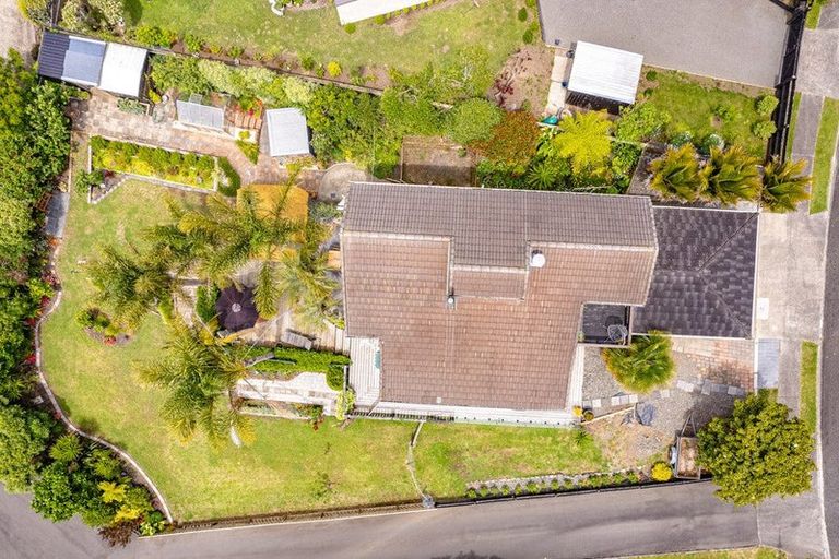 Photo of property in 50 Parkdale Drive, Aramoho, Whanganui, 4500