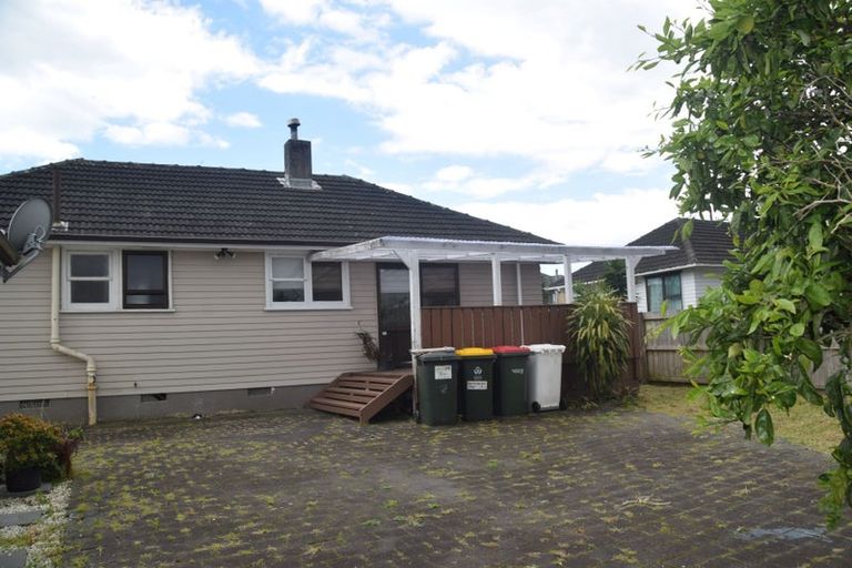 Photo of property in 14 Fisher Crescent, Otara, Auckland, 2023