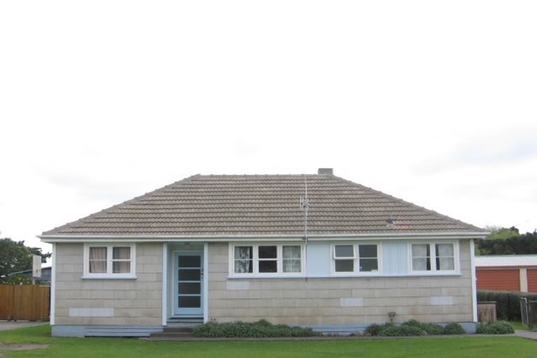 Photo of property in 7 Herrington Street, Foxton, 4814