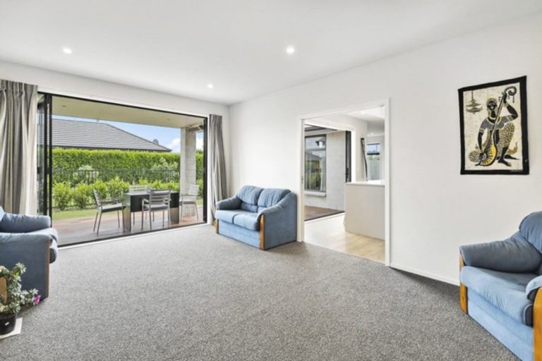 Photo of property in 8 Greenstone Street, Rolleston, 7614