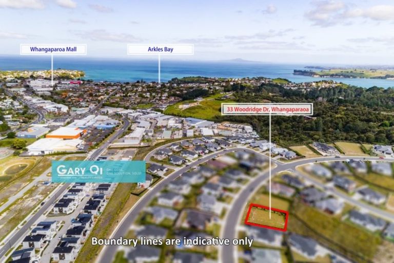 Photo of property in 33 Woodridge Drive, Stanmore Bay, Whangaparaoa, 0932