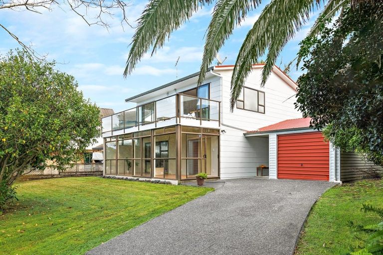 Photo of property in 43 Tamatea Drive, Snells Beach, 0920