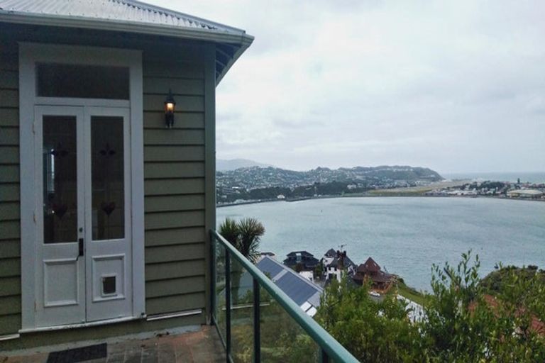 Photo of property in 45 Kainui Road, Hataitai, Wellington, 6021