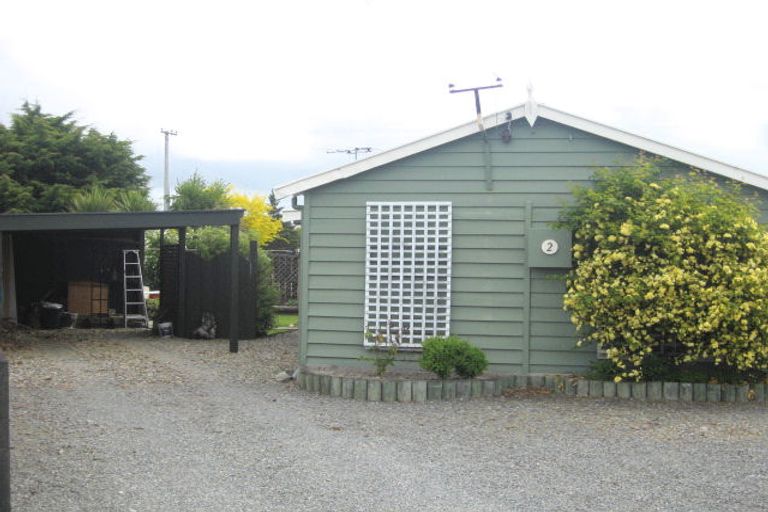 Photo of property in 2 Penfold Square, Leithfield, 7481