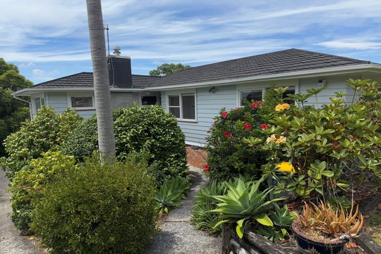 Photo of property in 7 Hilling Street, Titirangi, Auckland, 0604