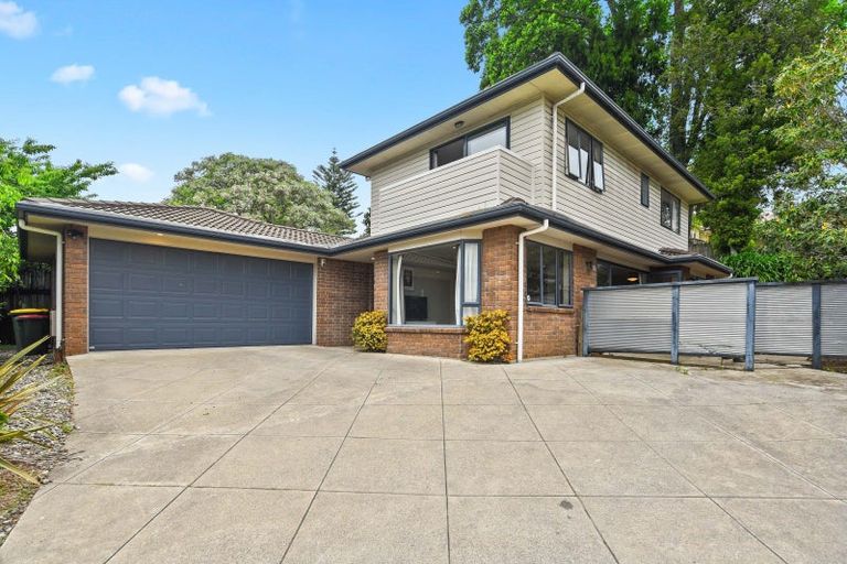 Photo of property in 84d Hillcrest Road, Hillcrest, Hamilton, 3216