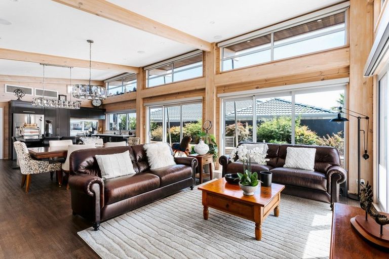 Photo of property in 7 Celmisia Retreat, Papamoa Beach, Papamoa, 3118