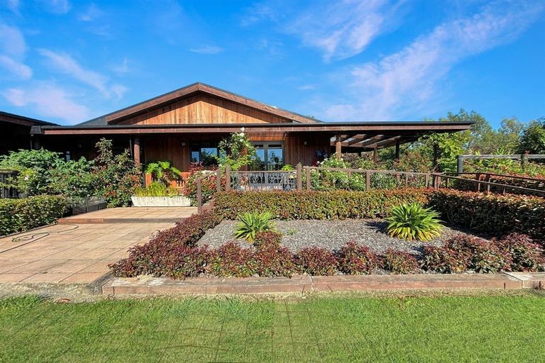 Photo of property in 624 Oxford Road, Fernside, Rangiora, 7471