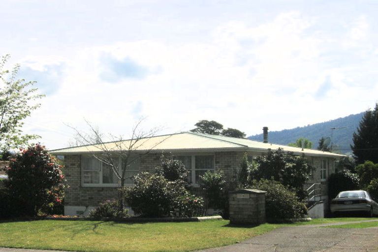 Photo of property in 9 Bertram Street, Hillcrest, Rotorua, 3015
