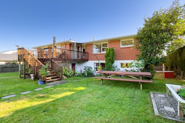 Photo of property in 7 Fyffe Street, Witherlea, Blenheim, 7201
