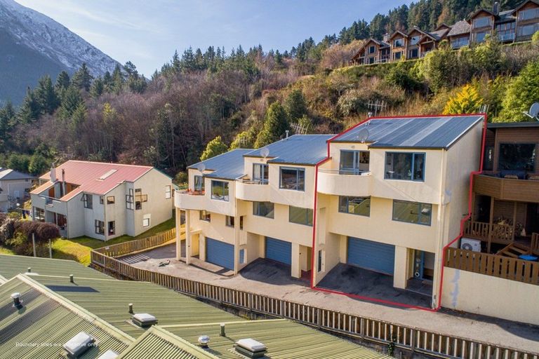 Photo of property in 22b Malaghan Street, Queenstown, 9300