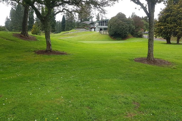 Photo of property in 168 Golf Road, Taumarunui, 3920