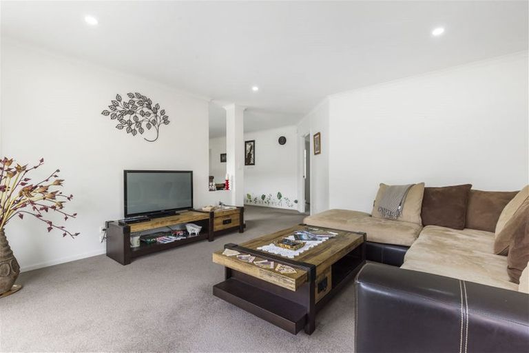 Photo of property in 5 Edgeview Crescent, Fitzroy, Hamilton, 3206