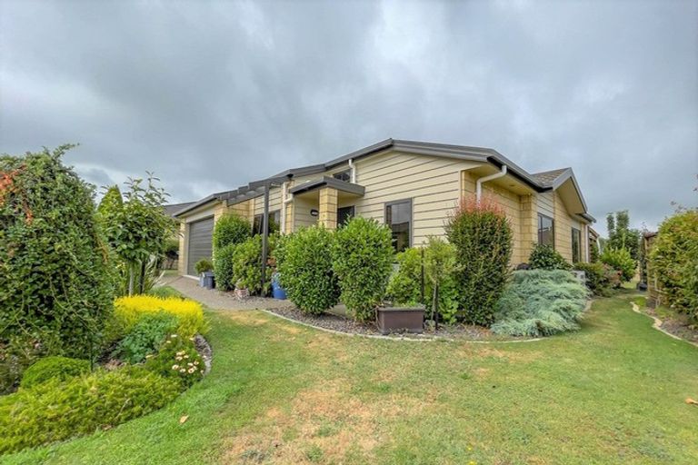 Photo of property in Parkside Villas, 45/11 Manuka Street, Matamata, 3400