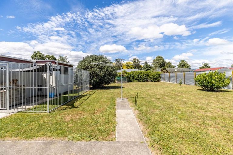 Photo of property in 148 Tremaine Avenue, Westbrook, Palmerston North, 4412