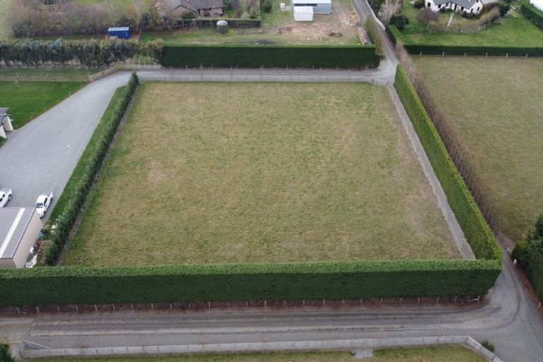 Photo of property in 2 Rosedale Lane, Newland, Ashburton, 7772