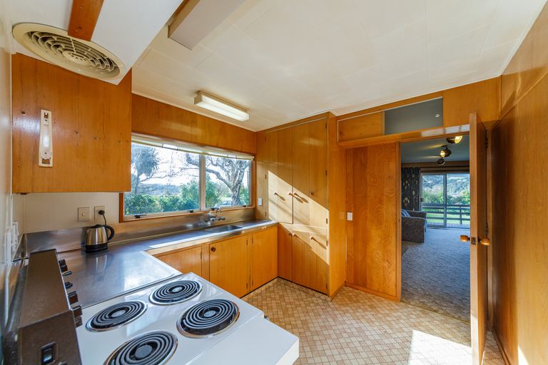 Photo of property in 191 The Terrace, Ashhurst, 4810