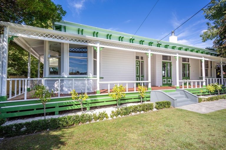 Photo of property in 9 Burden Street, Redwoodtown, Blenheim, 7201