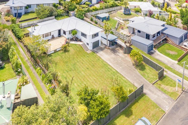 Photo of property in 133 Mount View Road, Bastia Hill, Whanganui, 4500