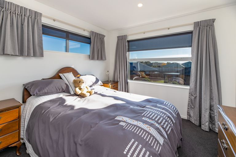 Photo of property in 7 Harston Place, Wigram, Christchurch, 8042