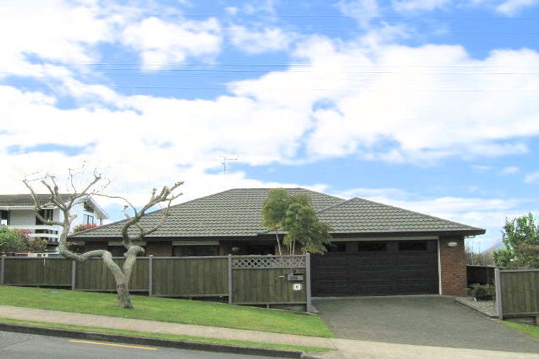 Photo of property in 27a Princess Road, Bellevue, Tauranga, 3110