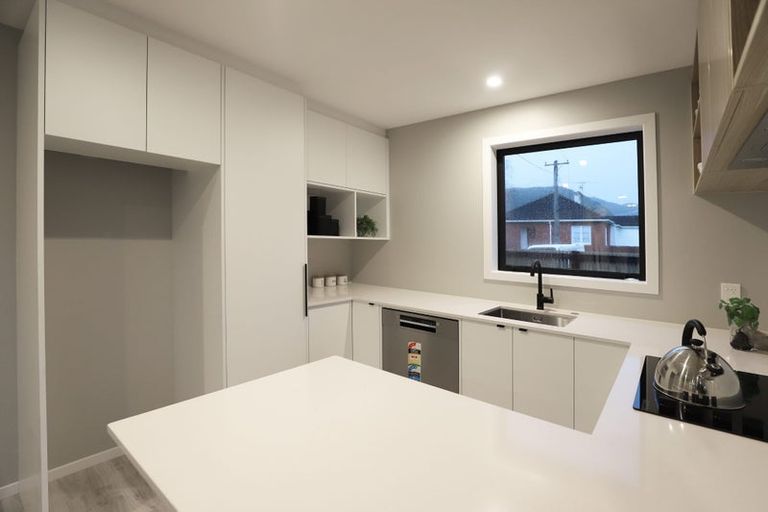 Photo of property in 60 Milne Crescent, Taita, Lower Hutt, 5011