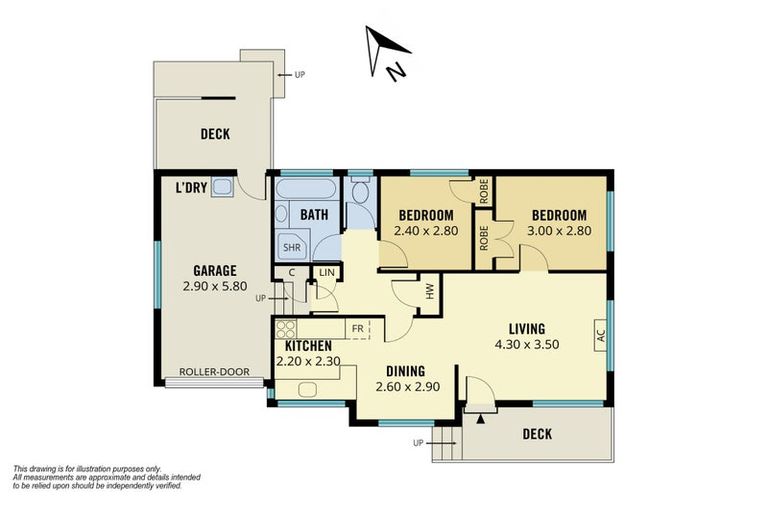 Photo of property in 20b Buckland Road, Tuakau, 2121