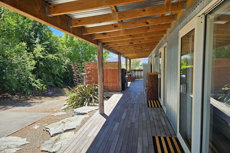 Photo of property in 26 Aorangi Crescent, Lake Tekapo, 7999